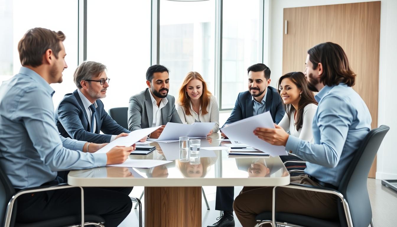 Professional plan visual